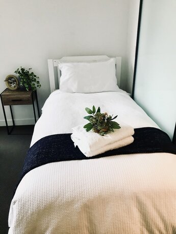 Imagen general del Hotel Rose Lane Serviced Apartment. Foto 3