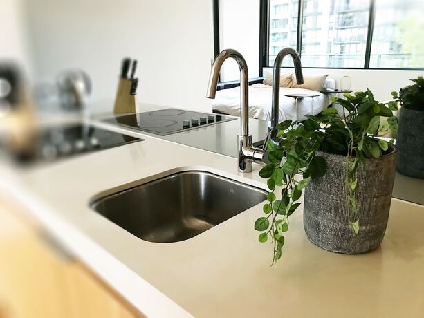 Imagen general del Hotel Rose Lane Serviced Apartment. Foto 6