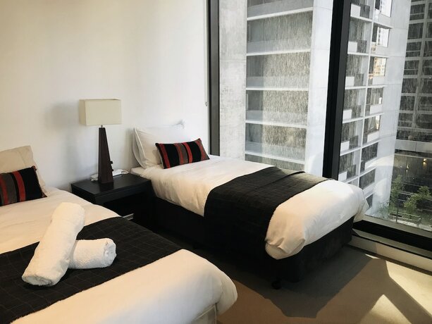 Imagen de la habitación del Hotel Rose Lane Serviced Apartment. Foto 15