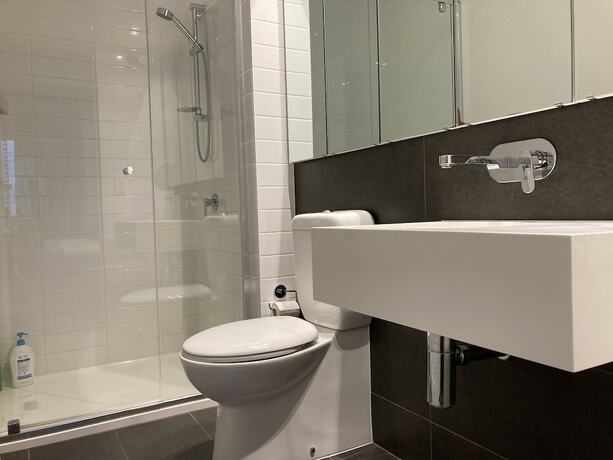 Imagen de la habitación del Hotel Rose Lane Serviced Apartment. Foto 17