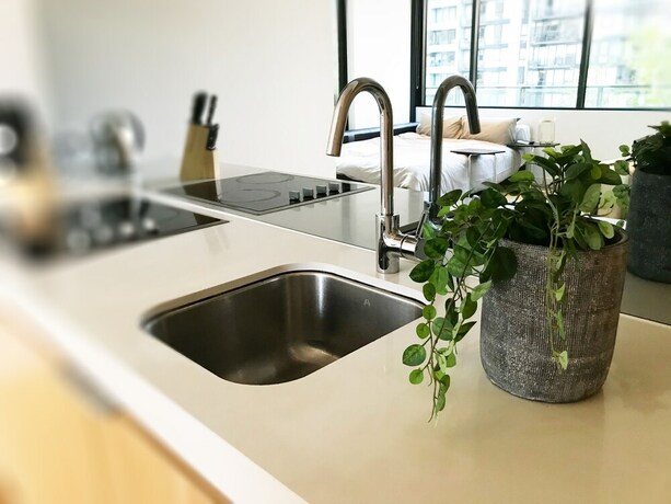 Imagen de la habitación del Hotel Rose Lane Serviced Apartment. Foto 20