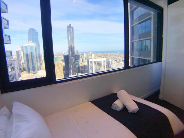 Imagen de la habitación del Hotel Rose Lane Serviced Apartment. Foto 24