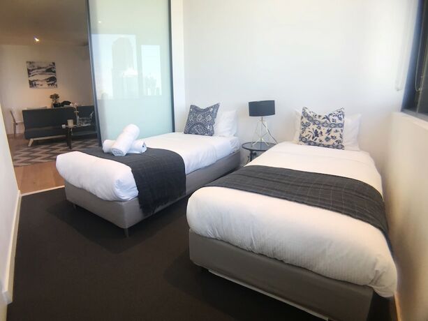 Imagen de la habitación del Hotel Rose Lane Serviced Apartment. Foto 27