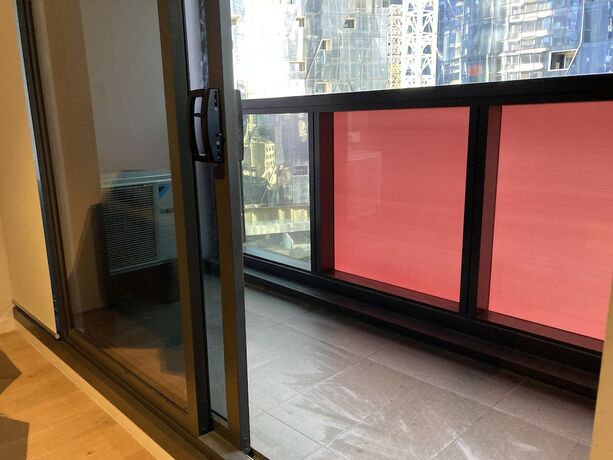 Imagen de la habitación del Hotel Rose Lane Serviced Apartment. Foto 28