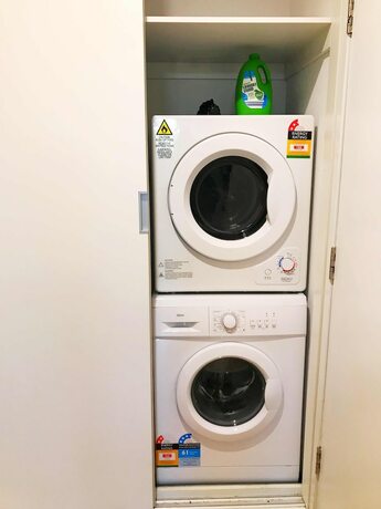 Imagen de la habitación del Hotel Rose Lane Serviced Apartment. Foto 30