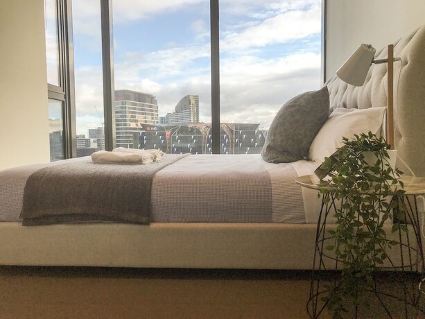 Imagen de la habitación del Hotel Rose Lane Serviced Apartment. Foto 31