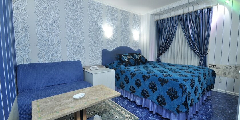 Imagen general del Hotel Rose Lips Shinsaibashi - Adults Only. Foto 5