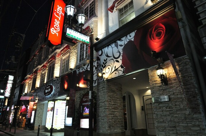 Imagen general del Hotel Rose Lips Shinsaibashi - Adults Only. Foto 10