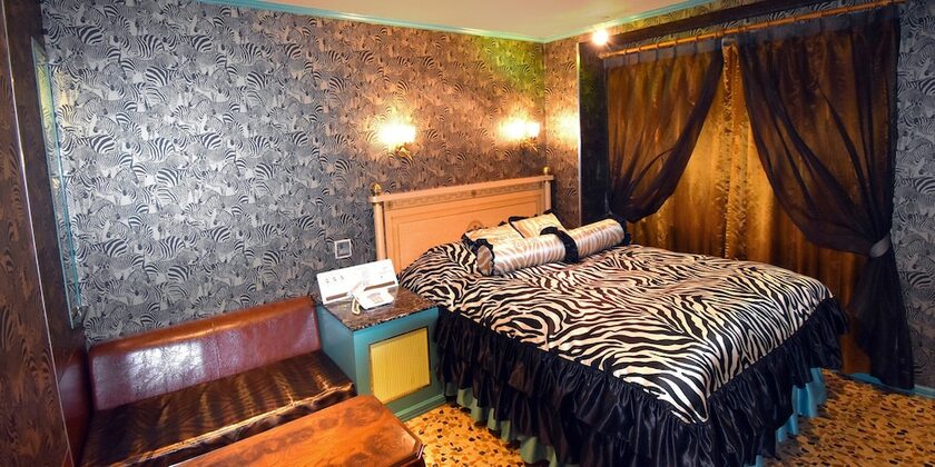 Imagen general del Hotel Rose Lips Shinsaibashi - Adults Only. Foto 11