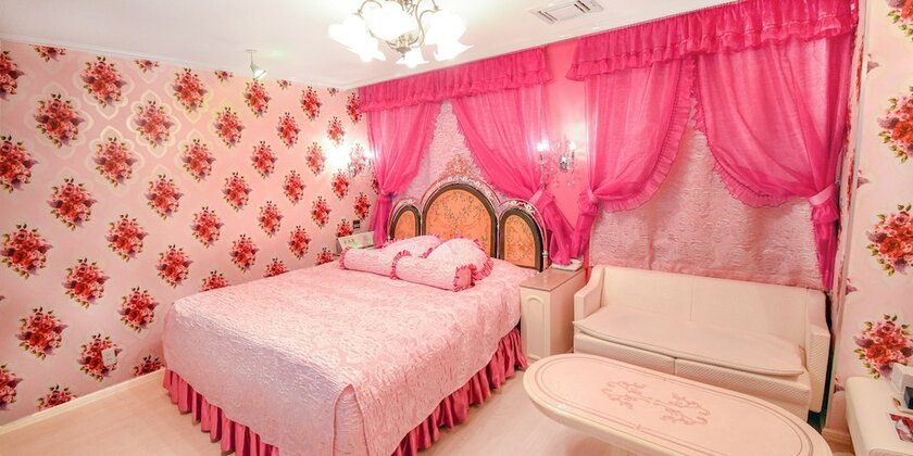 Imagen general del Hotel Rose Lips Shinsaibashi - Adults Only. Foto 12