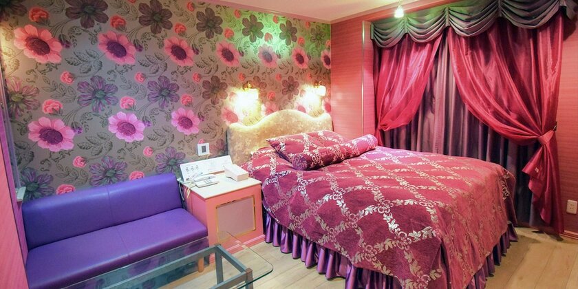 Imagen general del Hotel Rose Lips Shinsaibashi - Adults Only. Foto 14
