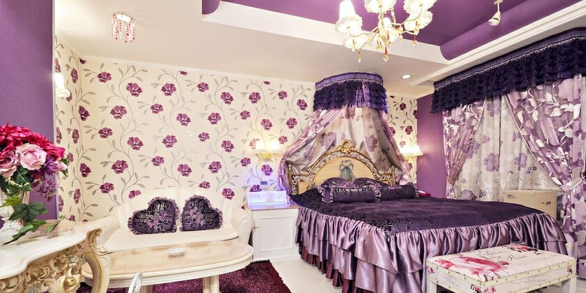 Imagen general del Hotel Rose Lips Shinsaibashi - Adults Only. Foto 15