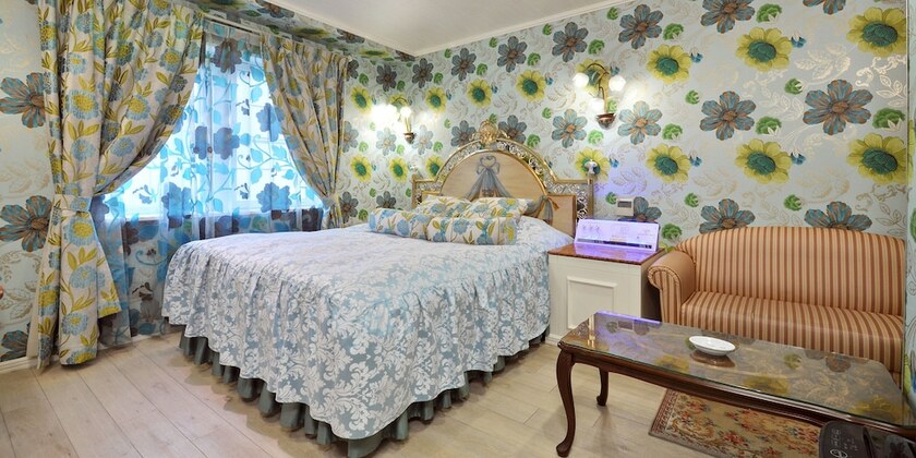Imagen general del Hotel Rose Lips Shinsaibashi - Adults Only. Foto 17