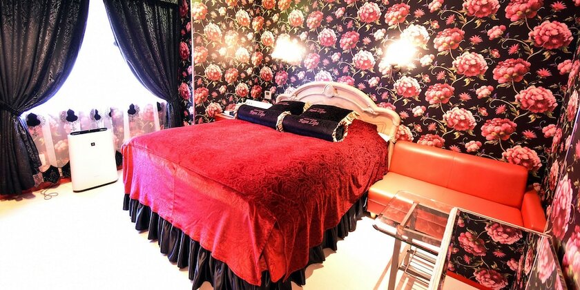 Imagen general del Hotel Rose Lips Shinsaibashi - Adults Only. Foto 18