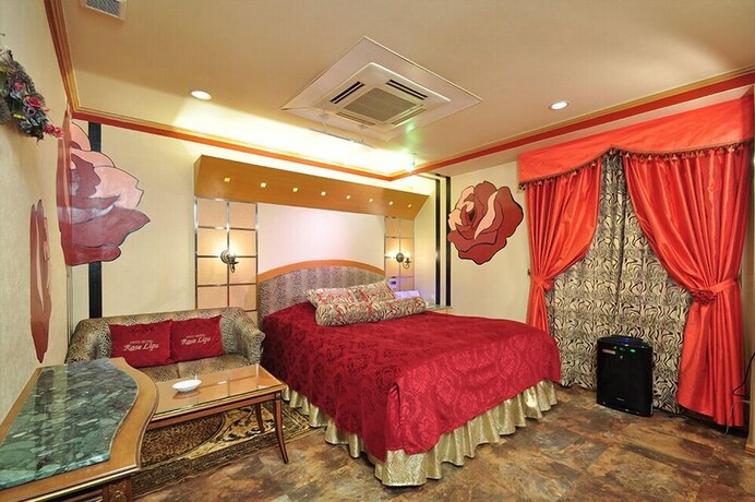 Imagen de la habitación del Hotel Rose Lips Shinsaibashi - Adults Only. Foto 21