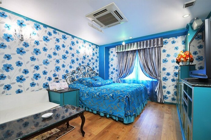 Imagen de la habitación del Hotel Rose Lips Shinsaibashi - Adults Only. Foto 23