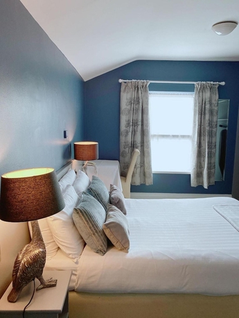 Imagen de la habitación del Hotel Rose Lodge Guest House. Foto 14
