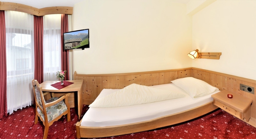 Imagen de la habitación del Hotel Rose, MAYRHOFEN. Foto 2