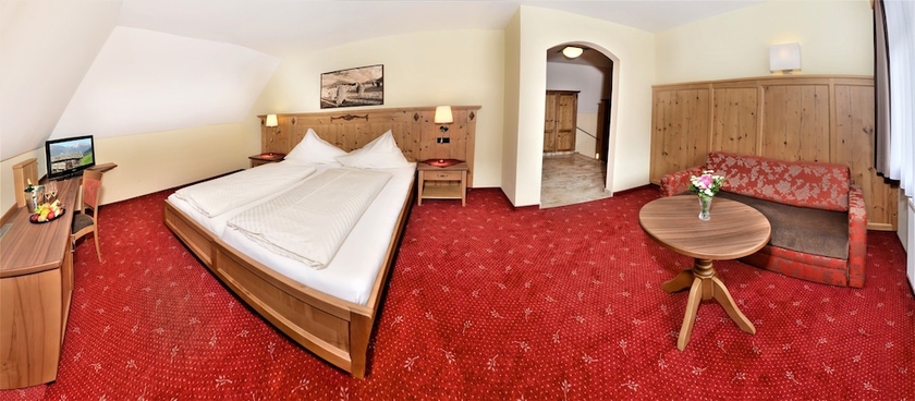 Imagen de la habitación del Hotel Rose, MAYRHOFEN. Foto 6