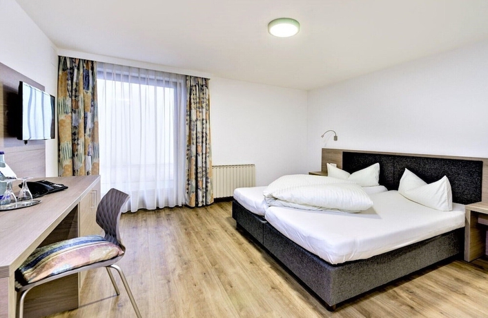 Imagen de la habitación del Hotel Rose, MAYRHOFEN. Foto 8