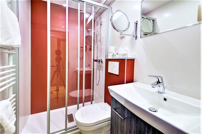 Imagen de la habitación del Hotel Rose, MAYRHOFEN. Foto 9