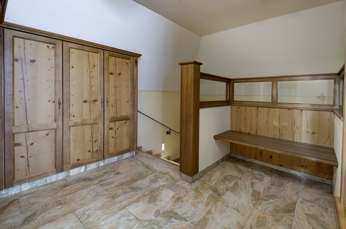 Imagen de la habitación del Hotel Rose, MAYRHOFEN. Foto 15