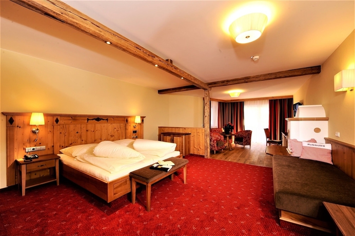 Imagen de la habitación del Hotel Rose, MAYRHOFEN. Foto 17