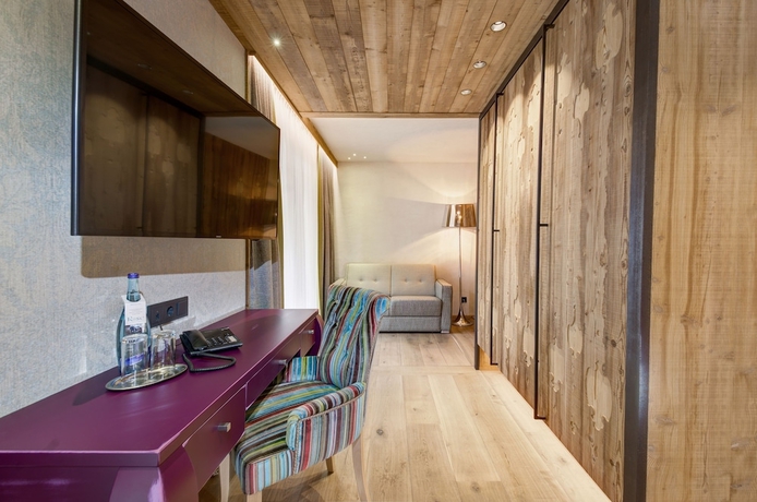 Imagen de la habitación del Hotel Rose, MAYRHOFEN. Foto 19