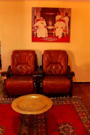 Imagen general del Hotel Rose Mgouna. Foto 2