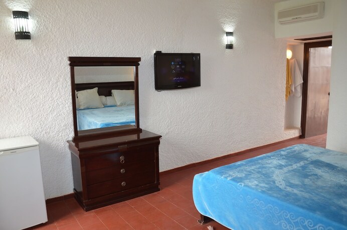 Imagen general del Hotel Rose Mgouna. Foto 5