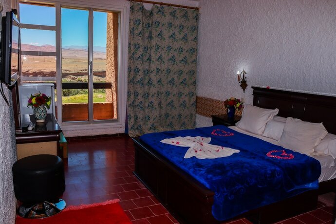 Imagen general del Hotel Rose Mgouna. Foto 11