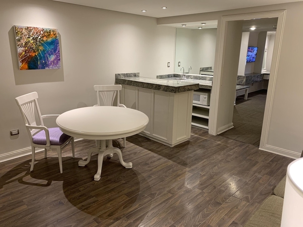 Imagen de la habitación del Hotel Rose, Monterrey. Foto 5