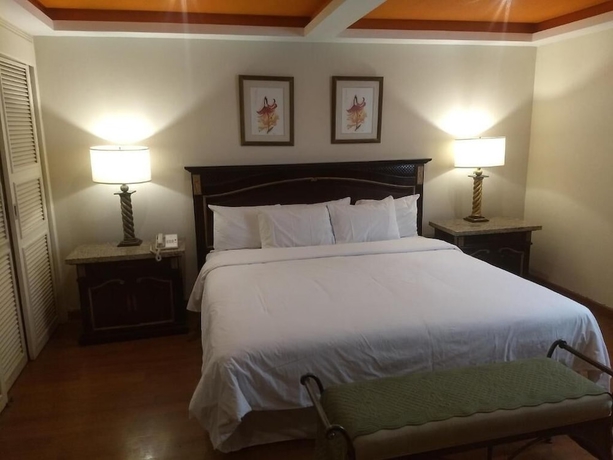Imagen de la habitación del Hotel Rose, Monterrey. Foto 6