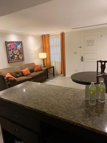Imagen de la habitación del Hotel Rose, Monterrey. Foto 11