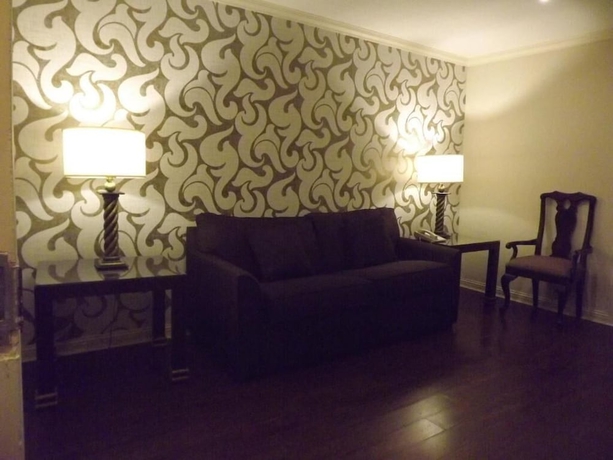 Imagen de la habitación del Hotel Rose, Monterrey. Foto 13