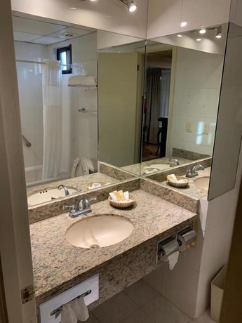 Imagen de la habitación del Hotel Rose, Monterrey. Foto 14