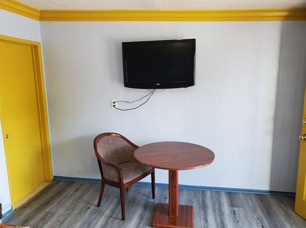 Imagen general del Hotel Rose Motel. Foto 2