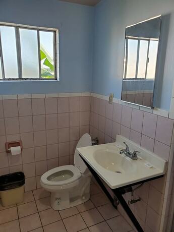 Imagen general del Hotel Rose Motel. Foto 3