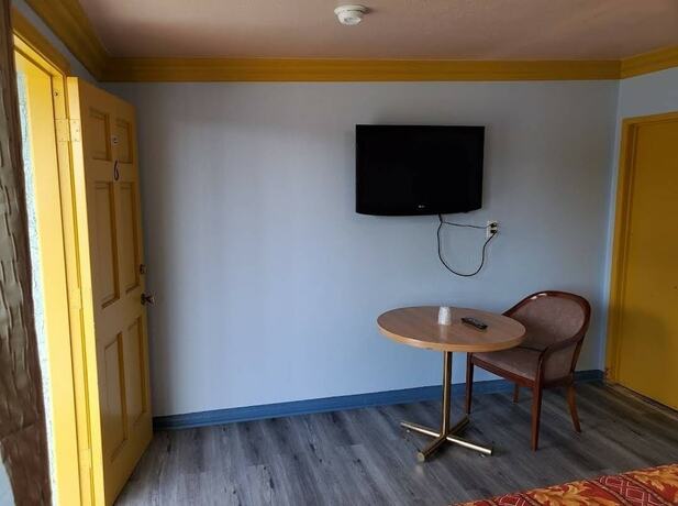 Imagen general del Hotel Rose Motel. Foto 4