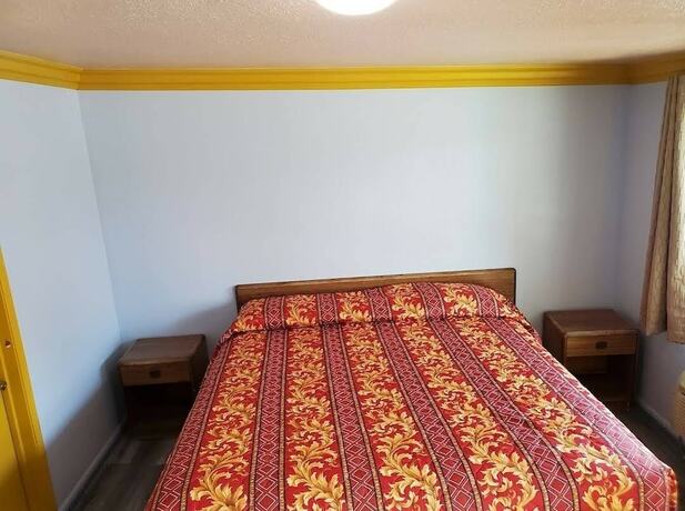 Imagen general del Hotel Rose Motel. Foto 5