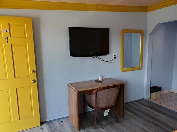 Imagen general del Hotel Rose Motel. Foto 6