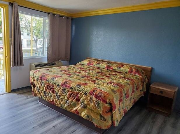 Imagen de la habitación del Hotel Rose Motel. Foto 10