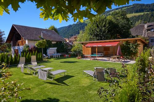 Imagen general del Hotel Rose, Niederdorf - Villabassa. Foto 1