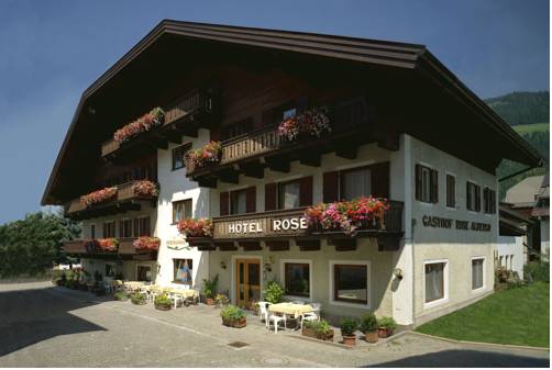 Imagen de la habitación del Hotel Rose, Niederdorf - Villabassa. Foto 4