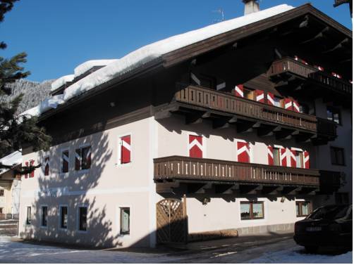 Imagen de la habitación del Hotel Rose, Niederdorf - Villabassa. Foto 6