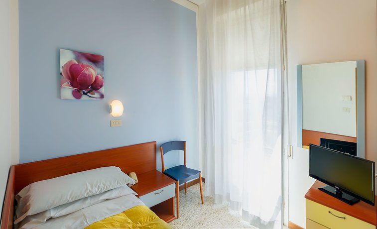 Imagen de la habitación del Hotel Rose Nuove. Foto 9