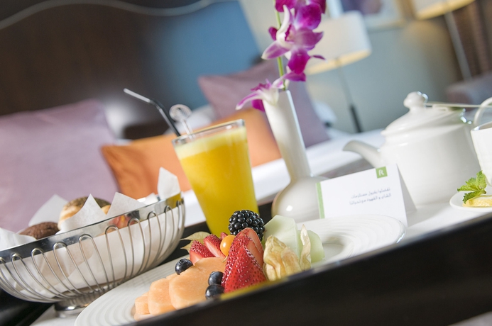 Imagen de la habitación del Hotel Rose Rayhaan By Rotana. Foto 6