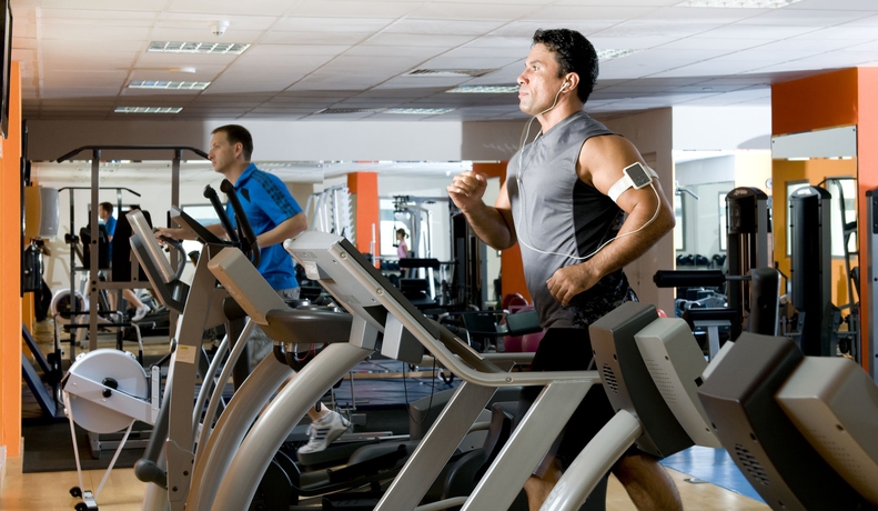 Imagen de los interiores del Hotel Rose Rayhaan By Rotana. Foto 15