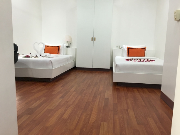 Imagen de la habitación del Hotel Rose Royal Boutique. Foto 12