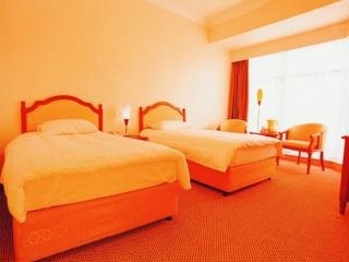 Imagen de la habitación del Hotel Rose, SHENYANG. Foto 3